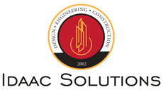 IDAAC Solutions Limited